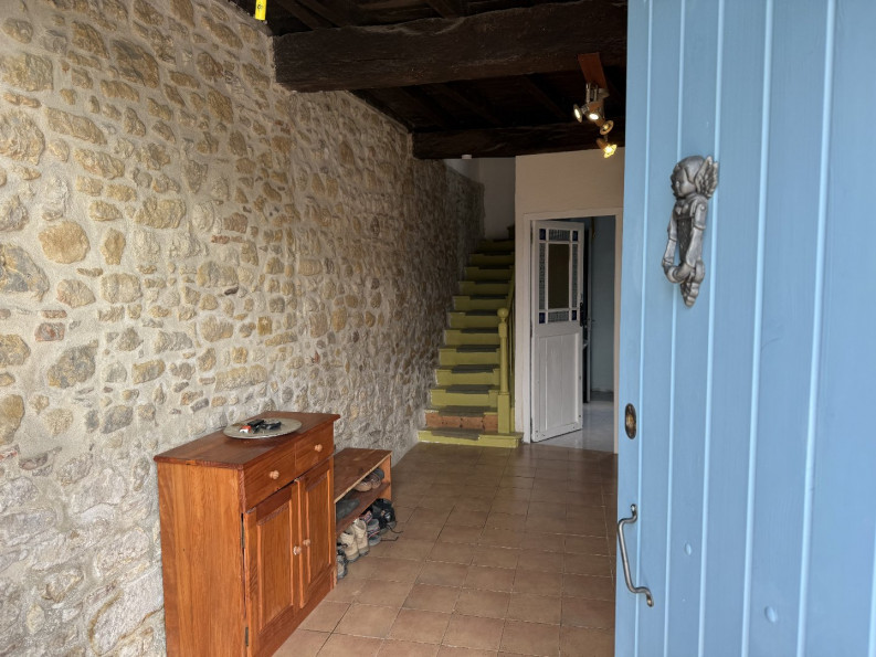 vente Maison La Cassaigne - Photo 12