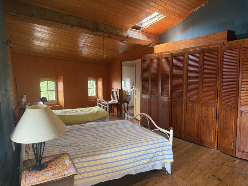 vente Maison La Cassaigne - Photo 10