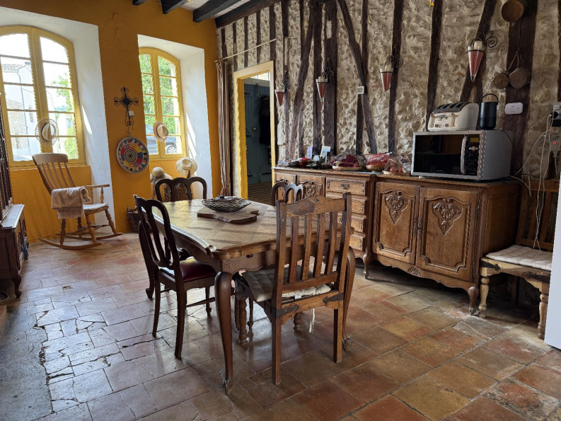 vente Maison La Cassaigne - Photo 6