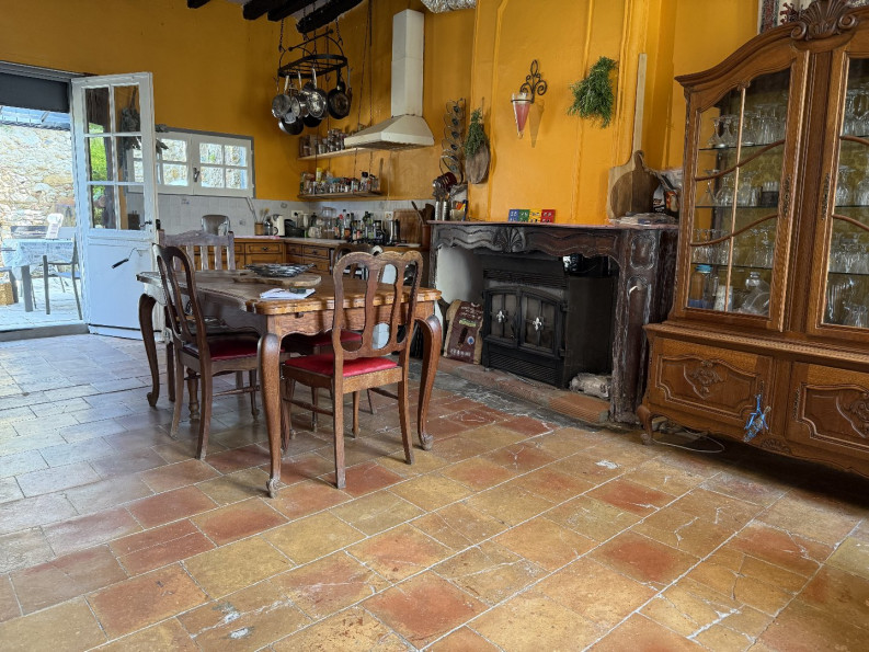 vente Maison La Cassaigne - Photo 7