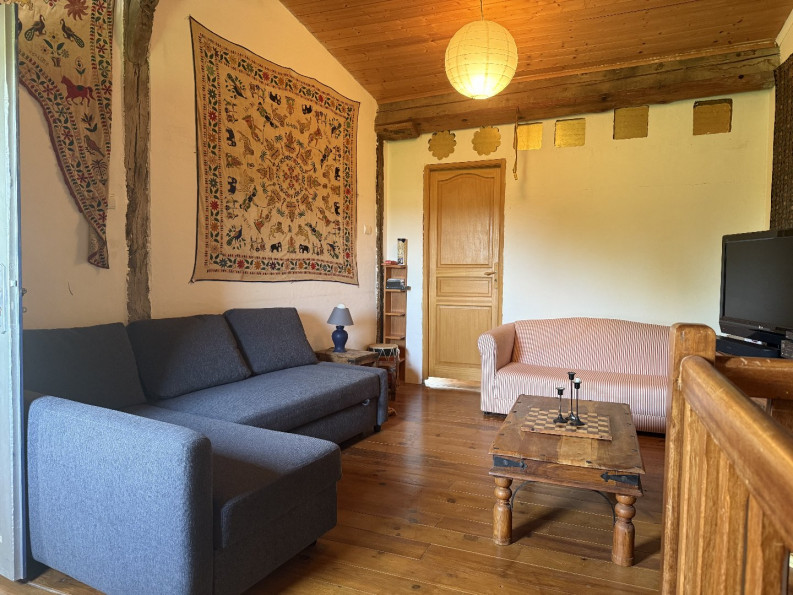 vente Maison La Cassaigne - Photo 8