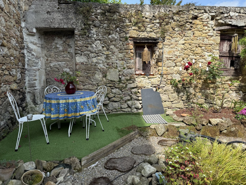 vente Maison La Cassaigne - Photo 20