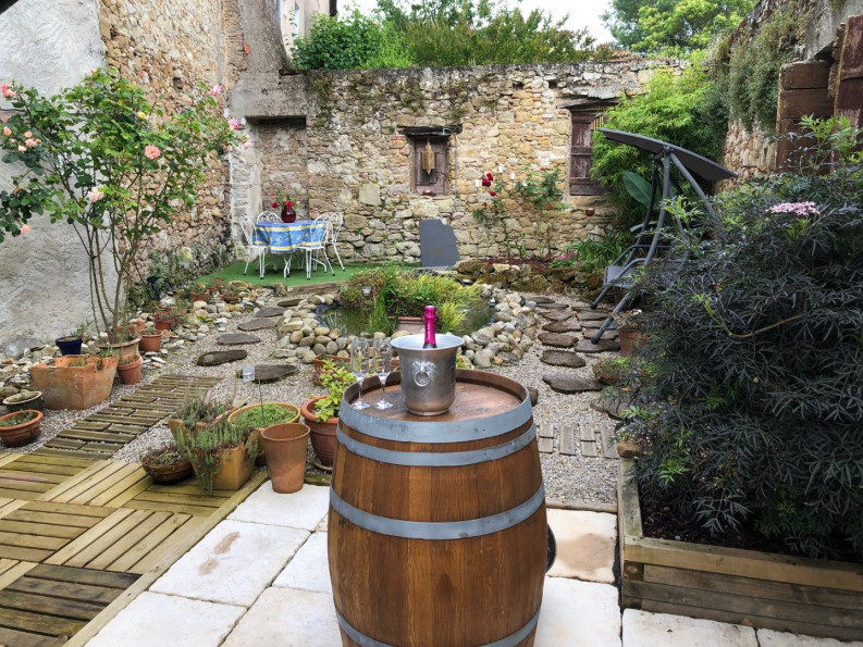 vente Maison La Cassaigne - Photo 2