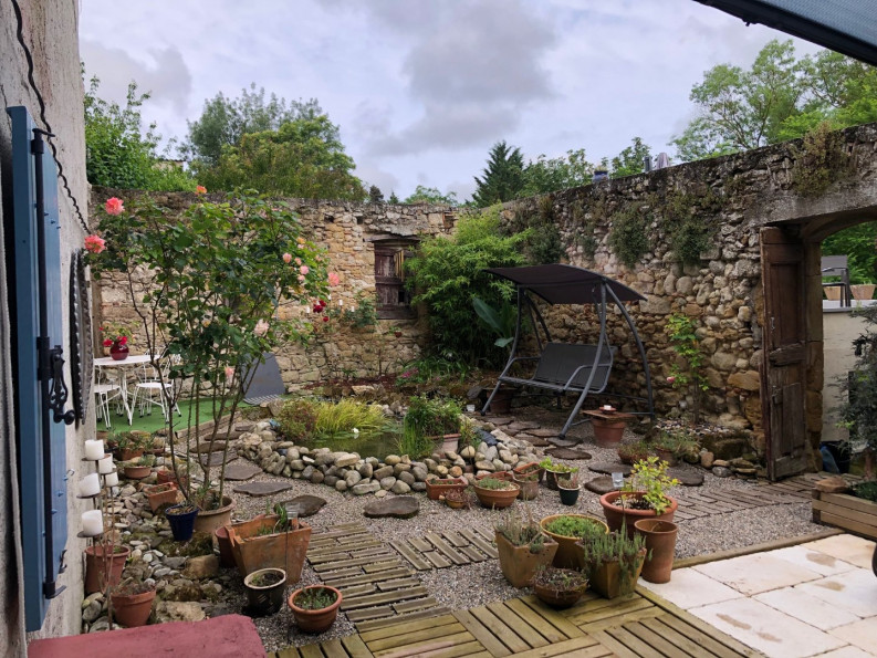 vente Maison La Cassaigne - Photo 3