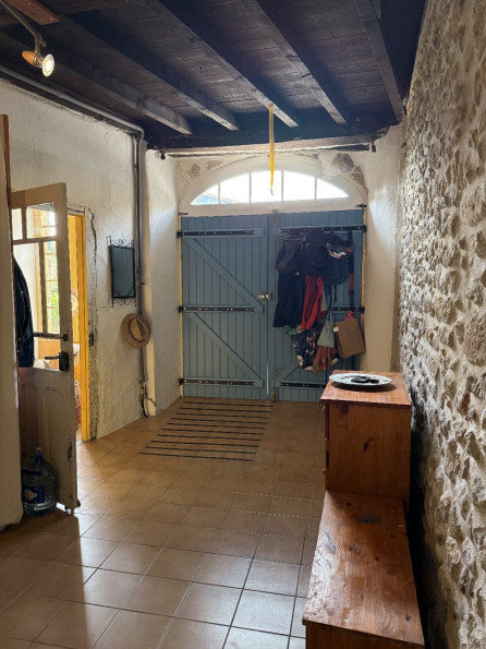 vente Maison La Cassaigne - Photo 15