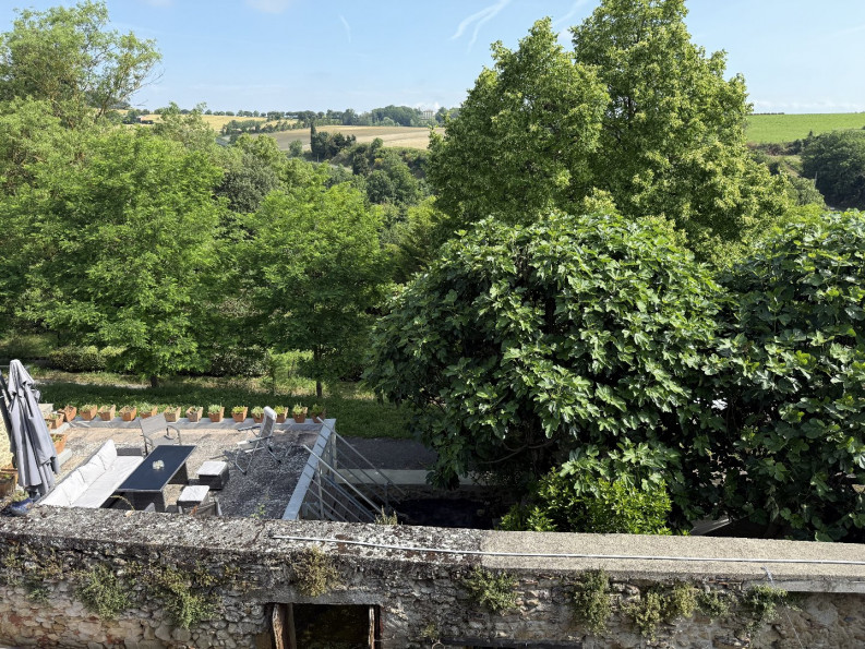 vente Maison La Cassaigne - Photo 18