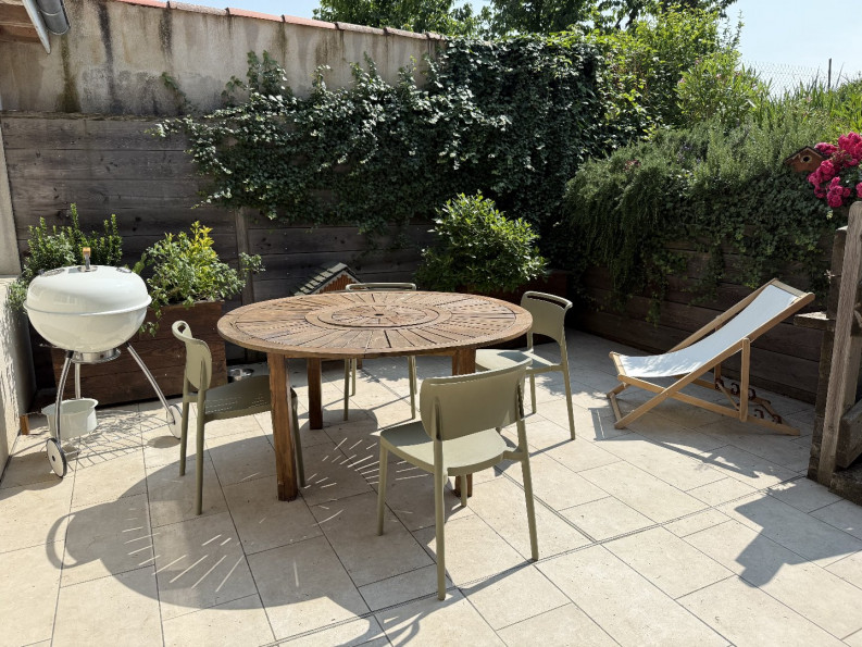 vente Maison de village Belpech - Photo 17