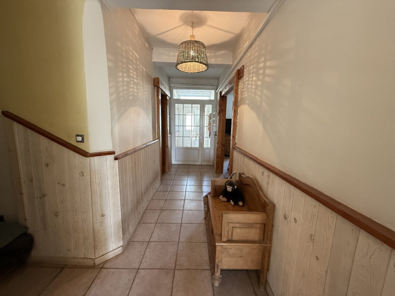 vente Maison de village Belpech - Photo 7