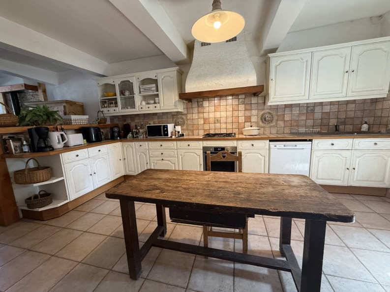 vente Maison de village Belpech - Photo 8