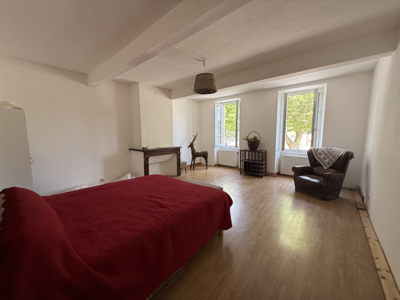 vente Maison de village Belpech - Photo 9