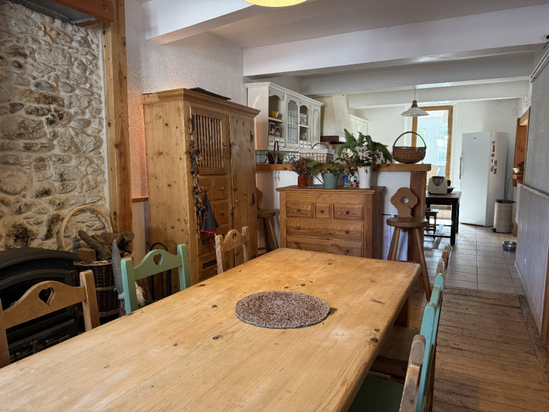 vente Maison de village Belpech - Photo 18