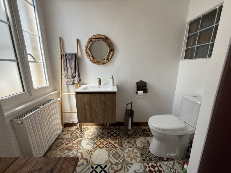 vente Maison de village Belpech - Photo 15