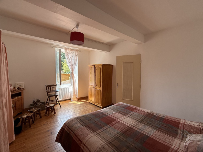 vente Maison de village Belpech - Photo 10