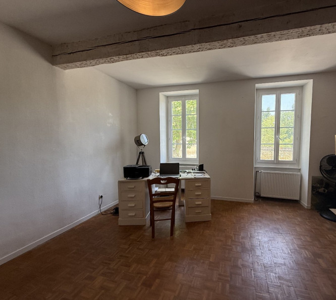 vente Maison de village Belpech - Photo 11