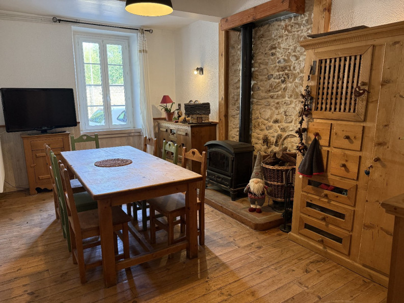 vente Maison de village Belpech - Photo 2