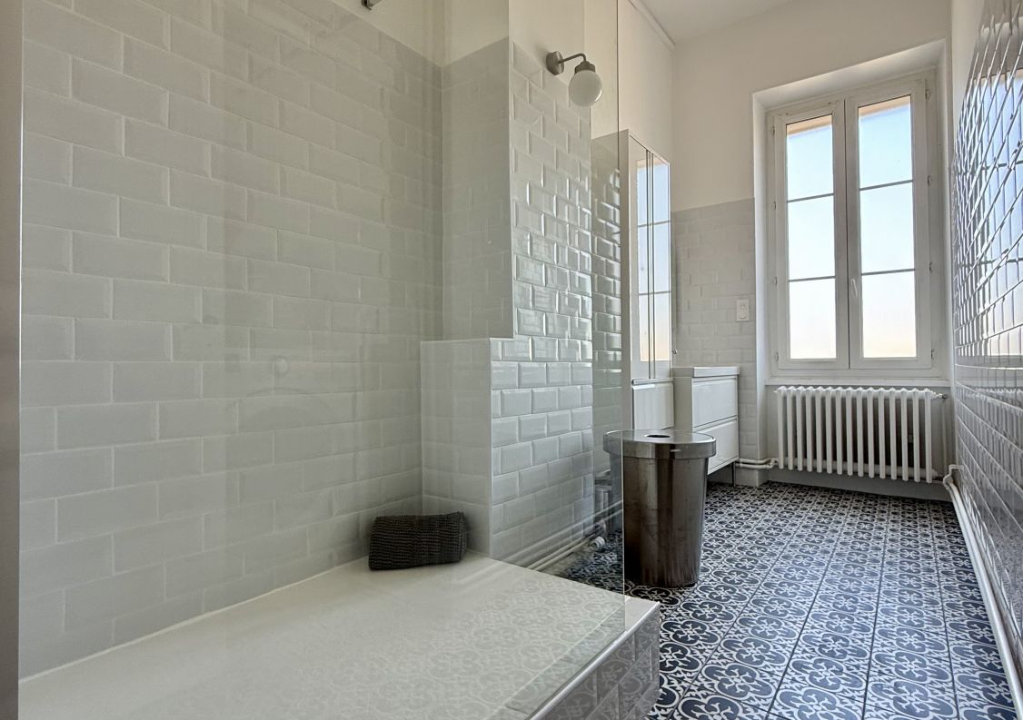 vente Appartement bourgeois Carcassonne