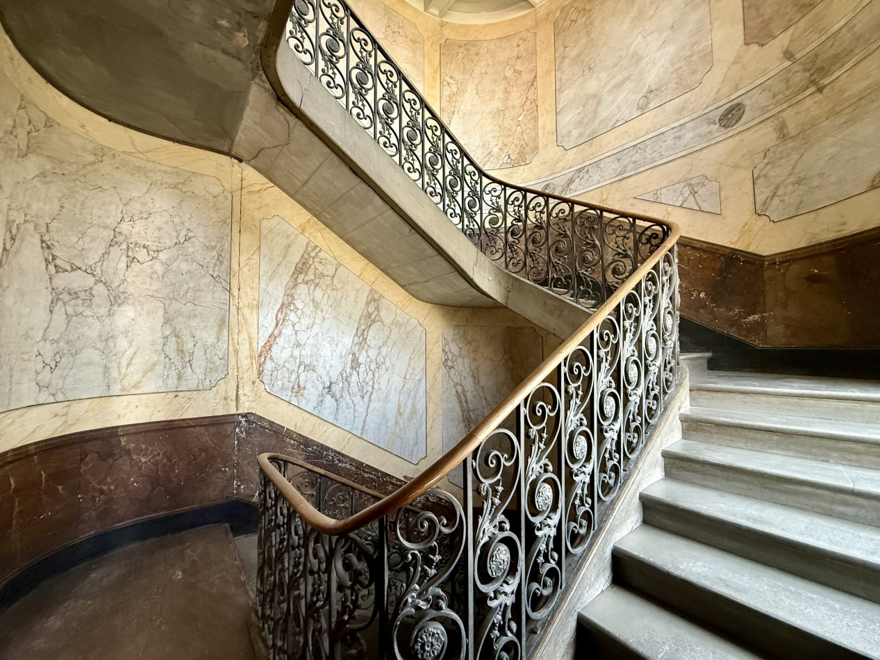 vente Appartement bourgeois Carcassonne - Photo 3