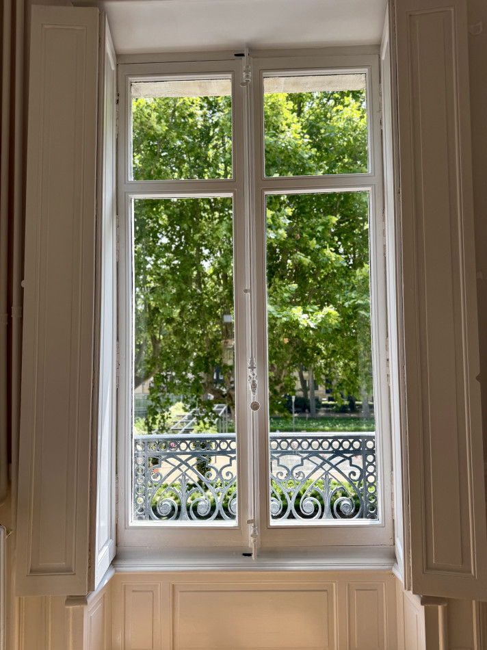 vente Appartement bourgeois Carcassonne - Photo 13