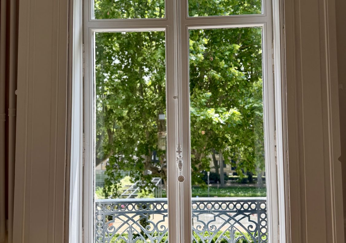 vente Appartement bourgeois Carcassonne