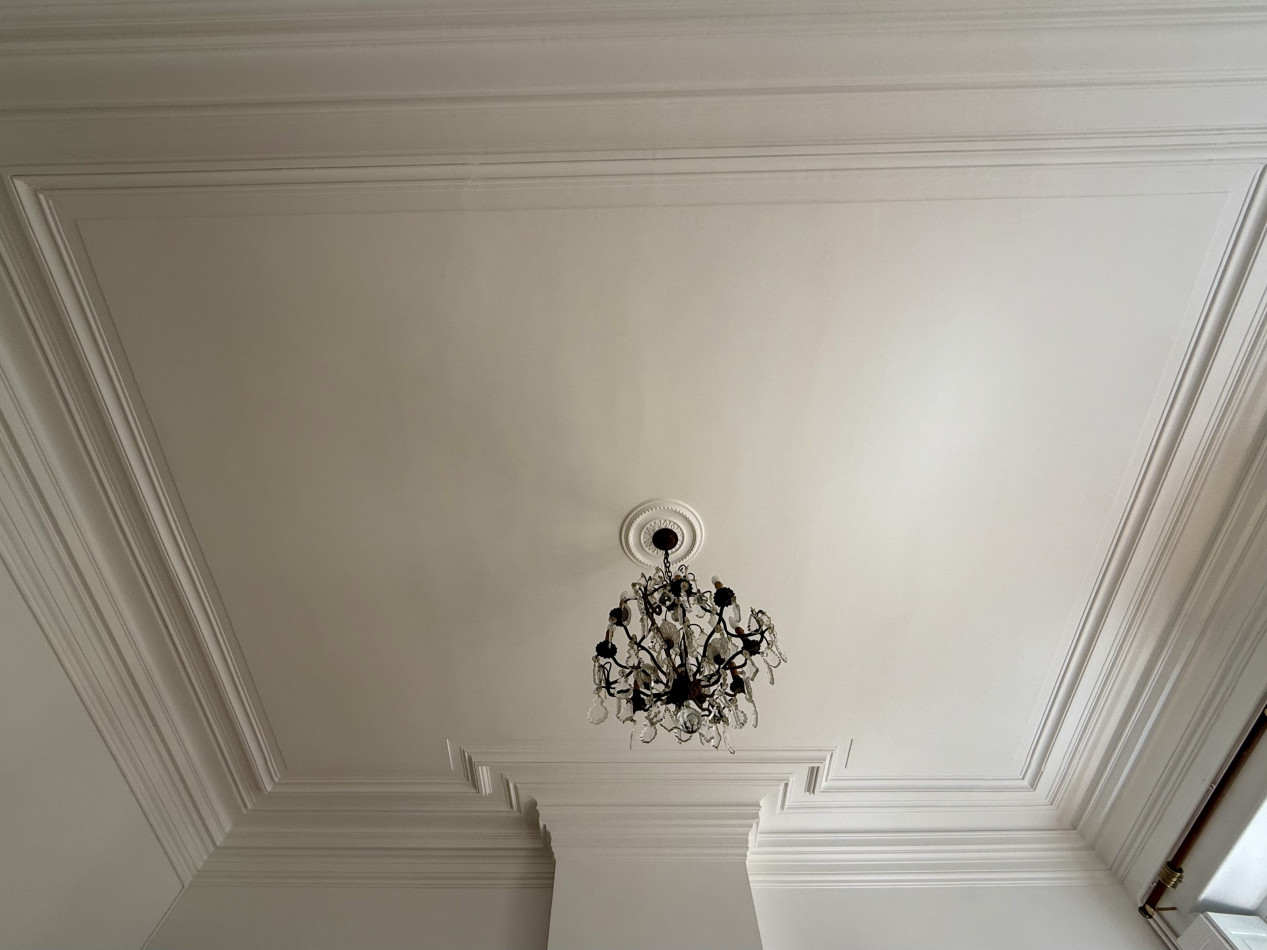 vente Appartement bourgeois Carcassonne - Photo 6