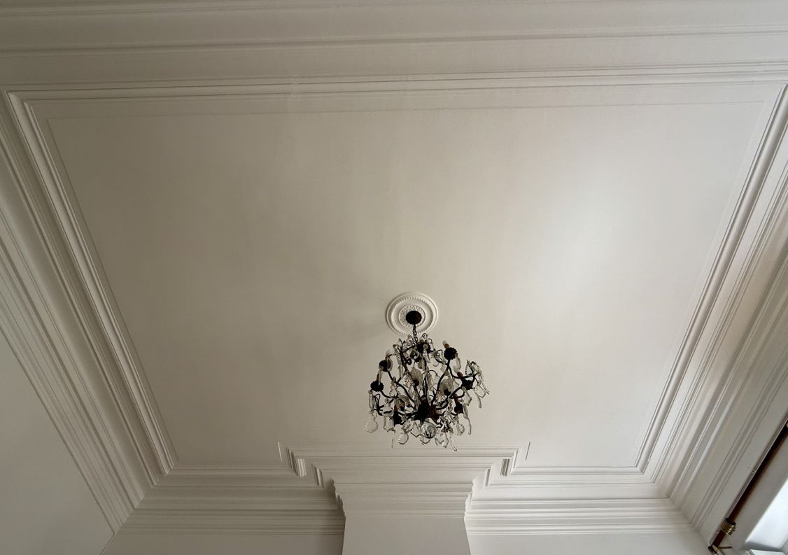 vente Appartement bourgeois Carcassonne