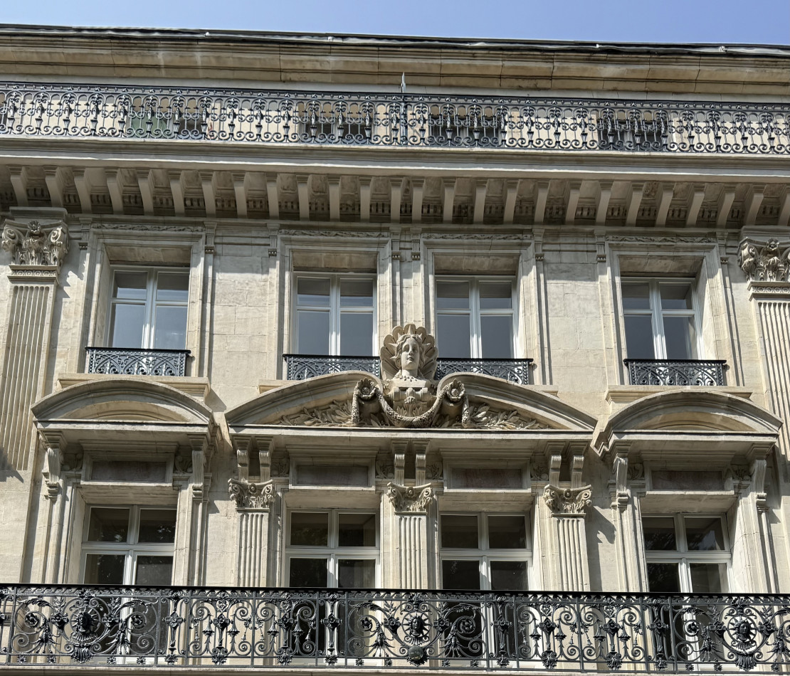 vente Appartement bourgeois Carcassonne - Photo 2