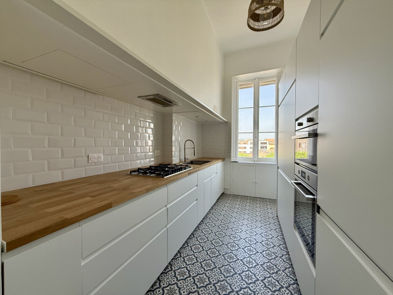 vente Appartement bourgeois Carcassonne - Photo 7