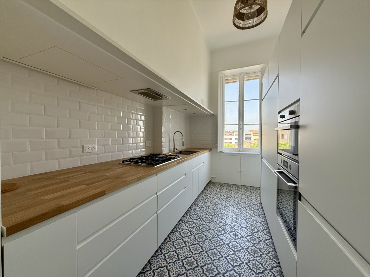 vente Appartement bourgeois Carcassonne - Photo 7