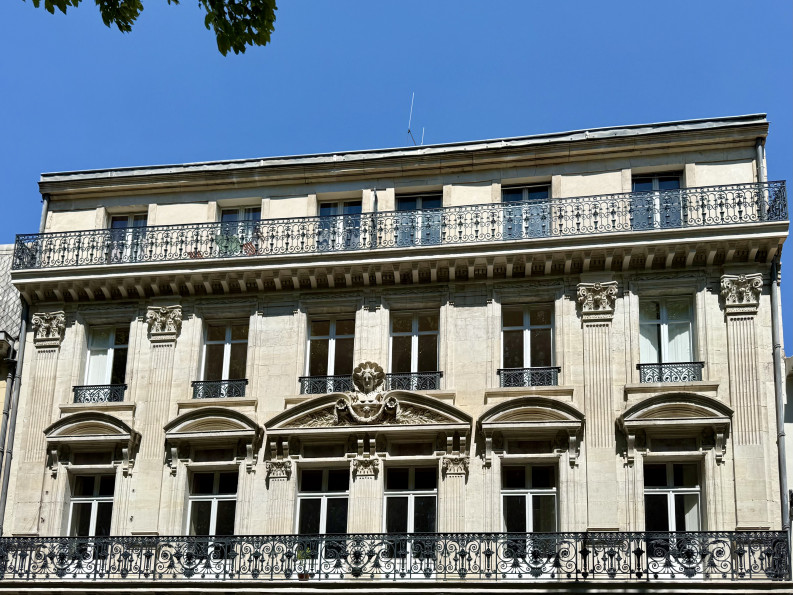 vente Appartement bourgeois Carcassonne - Photo 1