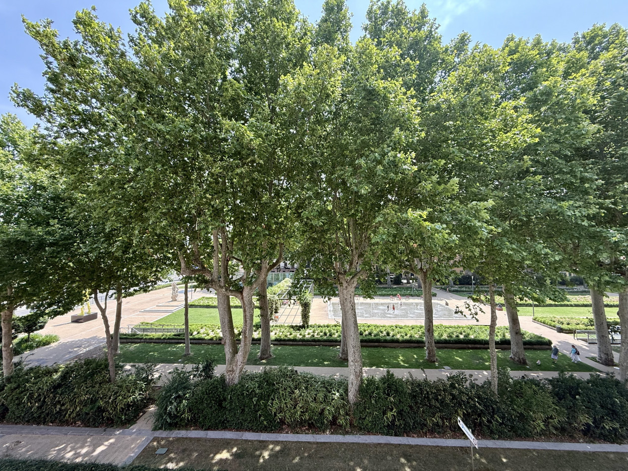 vente Appartement bourgeois Carcassonne - Photo 5