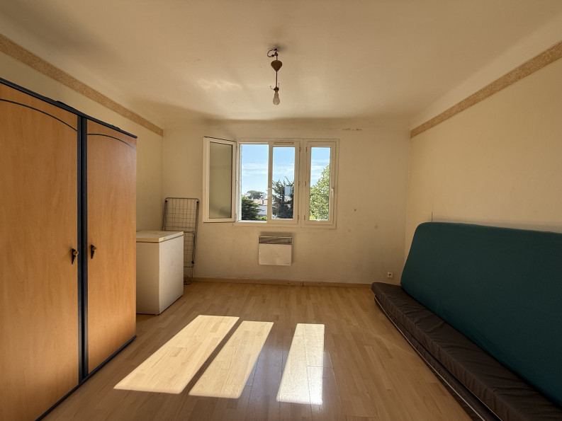 vente Appartement Carcassonne - Photo 7