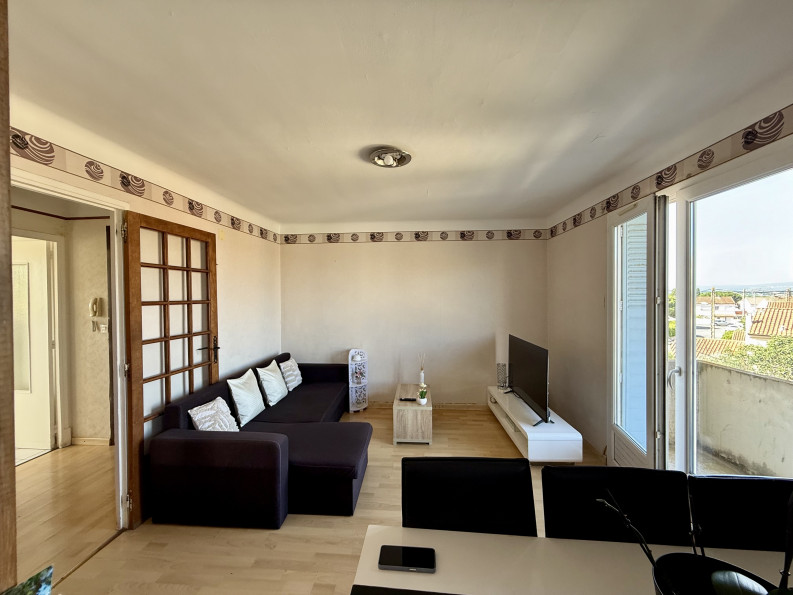 vente Appartement Carcassonne - Photo 5