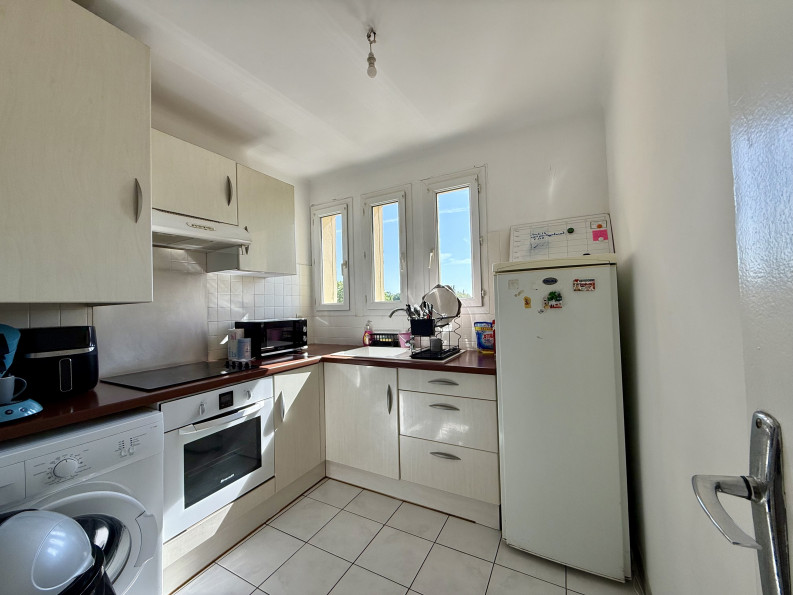 vente Appartement Carcassonne - Photo 1