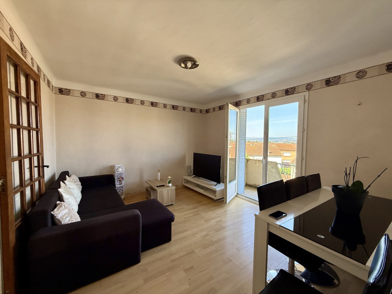 vente Appartement Carcassonne - Photo 4