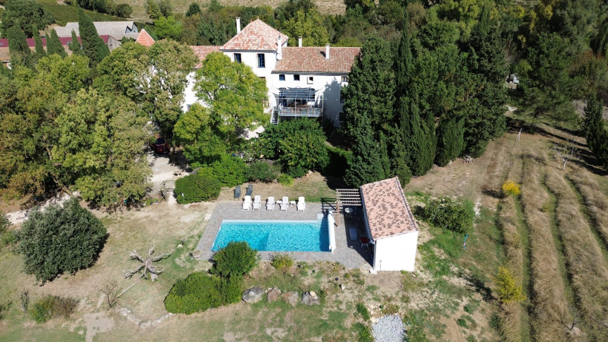 sale Maison Carcassonne - Photo 1