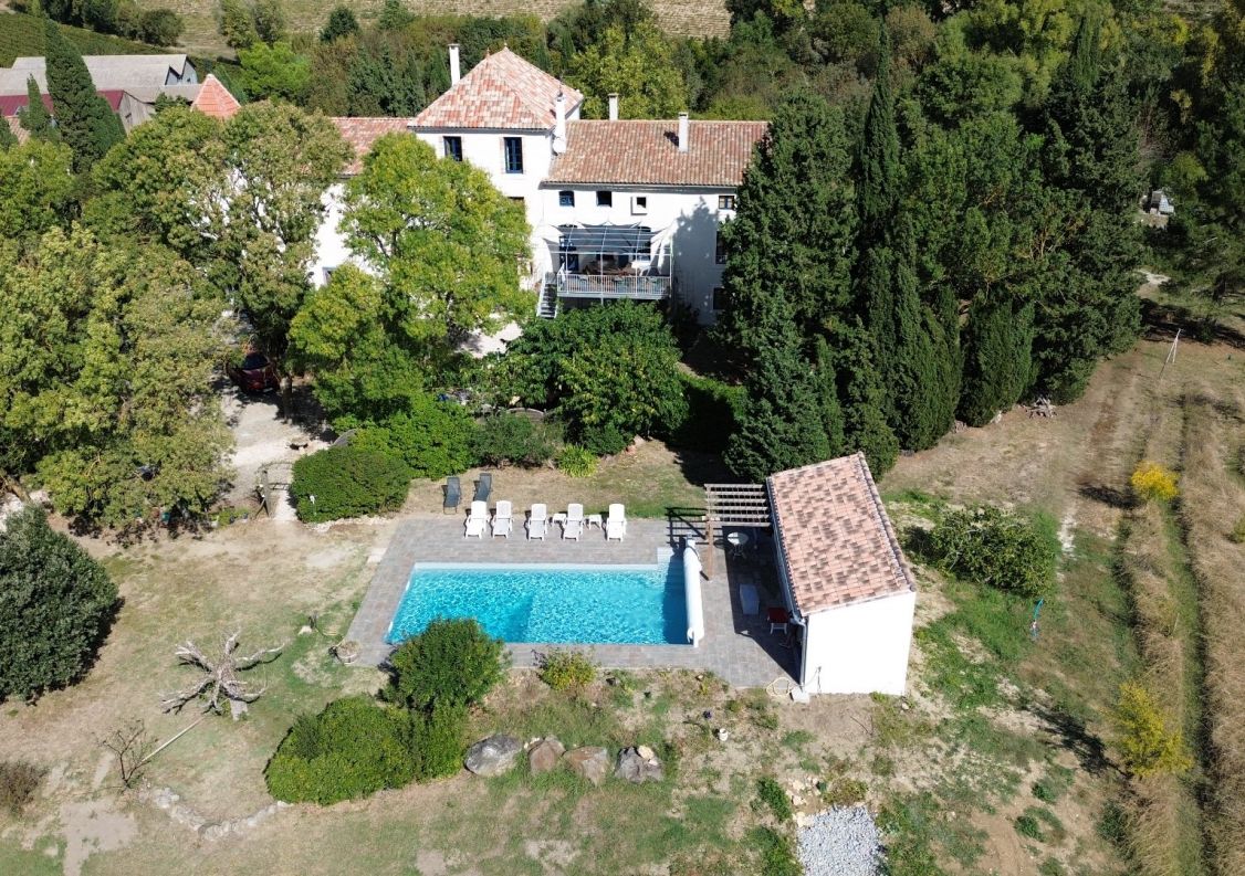 vente Maison Carcassonne