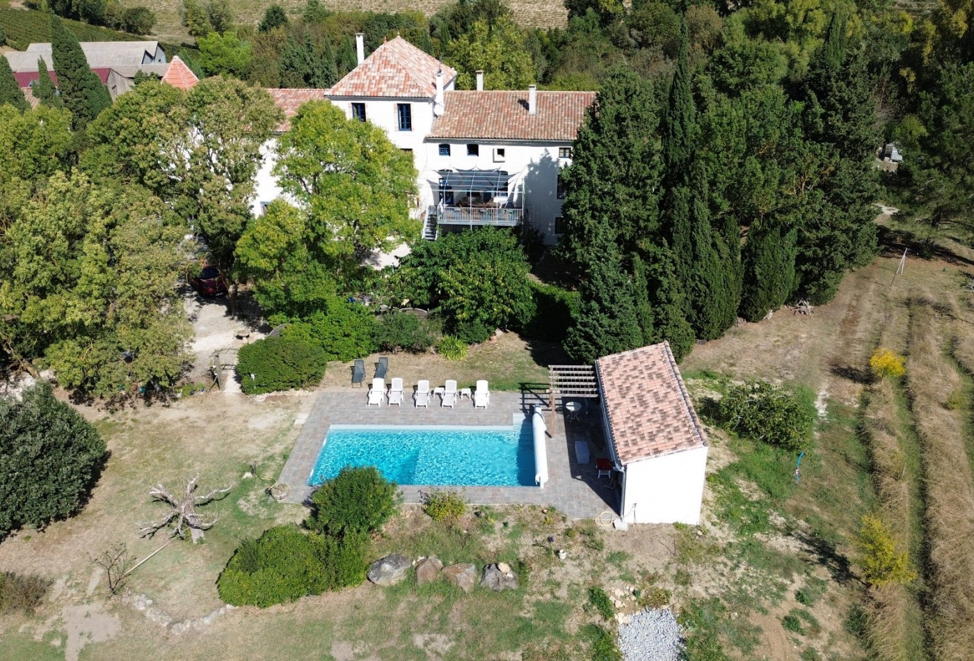 vente Maison Carcassonne - Photo 2