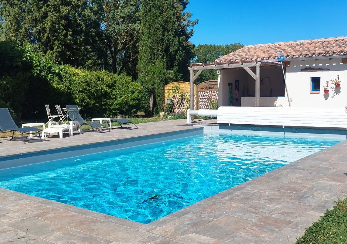 vente Maison Carcassonne