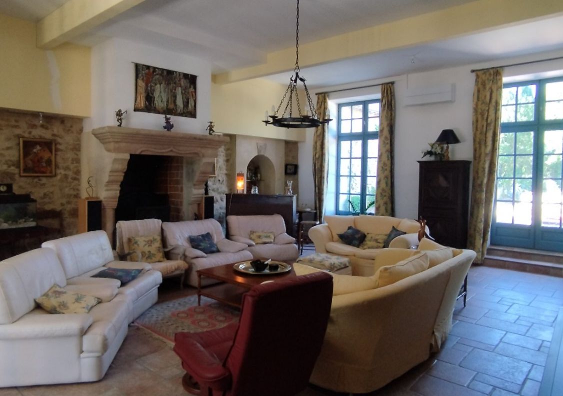 vente Maison Carcassonne