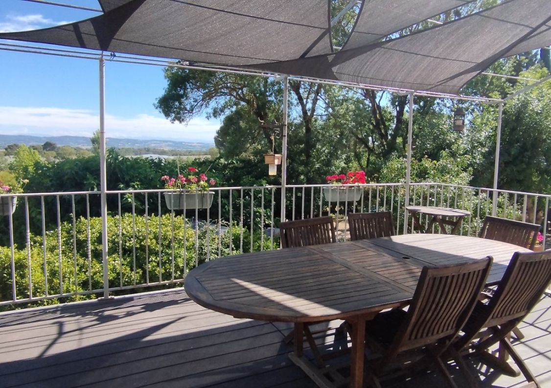 vente Maison Carcassonne