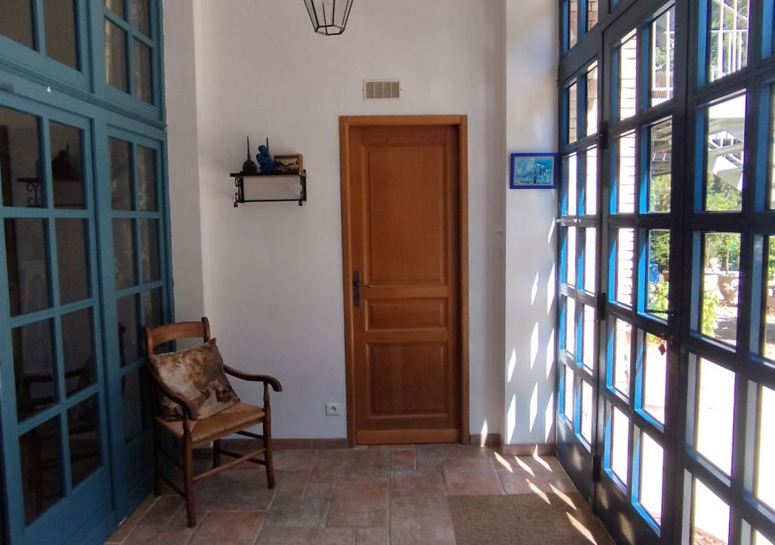 vente Maison Carcassonne