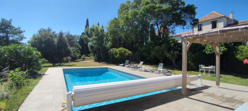 sale Maison Carcassonne - Photo 12