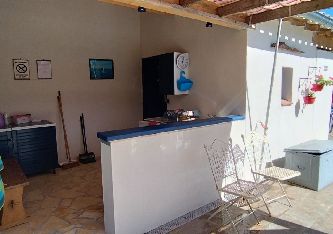 vente Maison Carcassonne