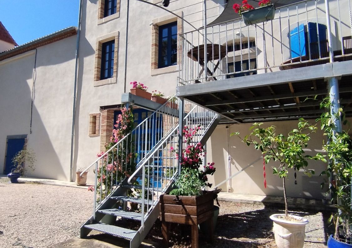 vente Maison Carcassonne