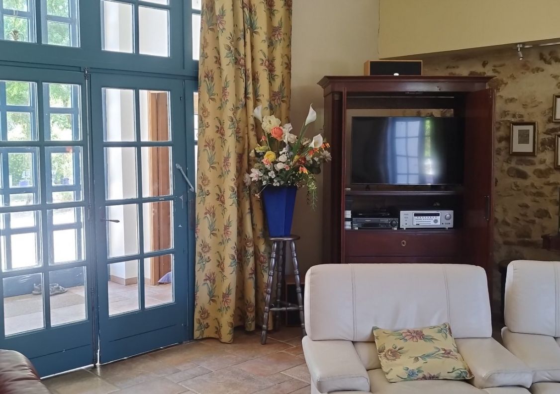 vente Maison Carcassonne