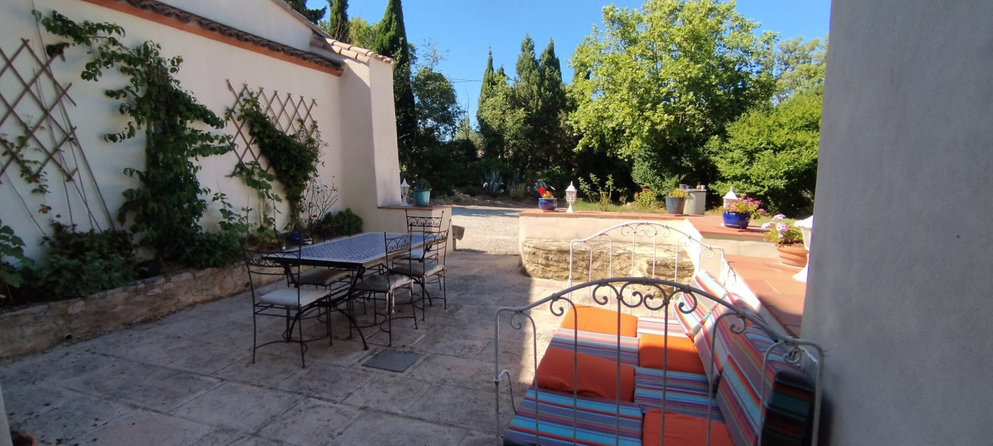 vente Maison Carcassonne - Photo 16