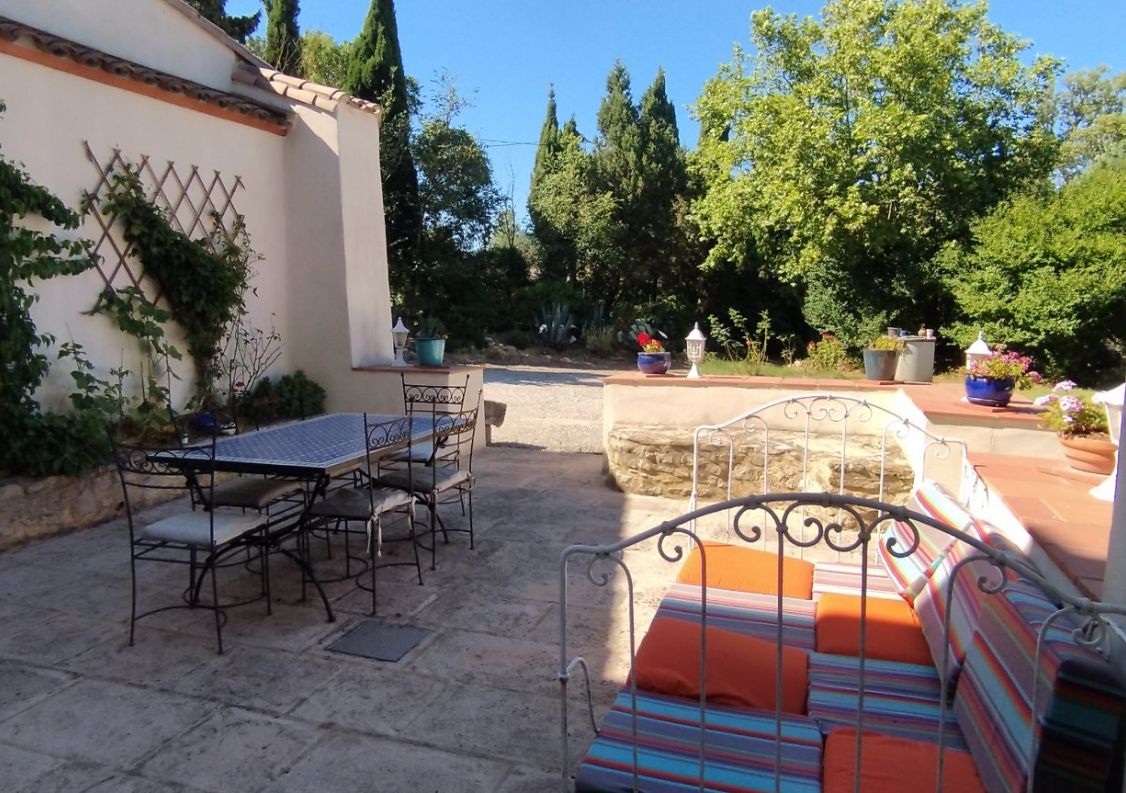 vente Maison Carcassonne