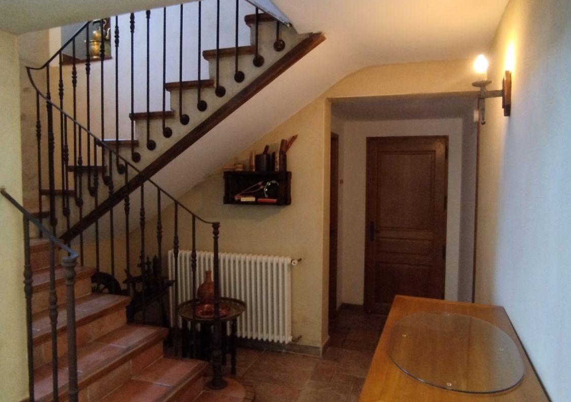 vente Maison Carcassonne