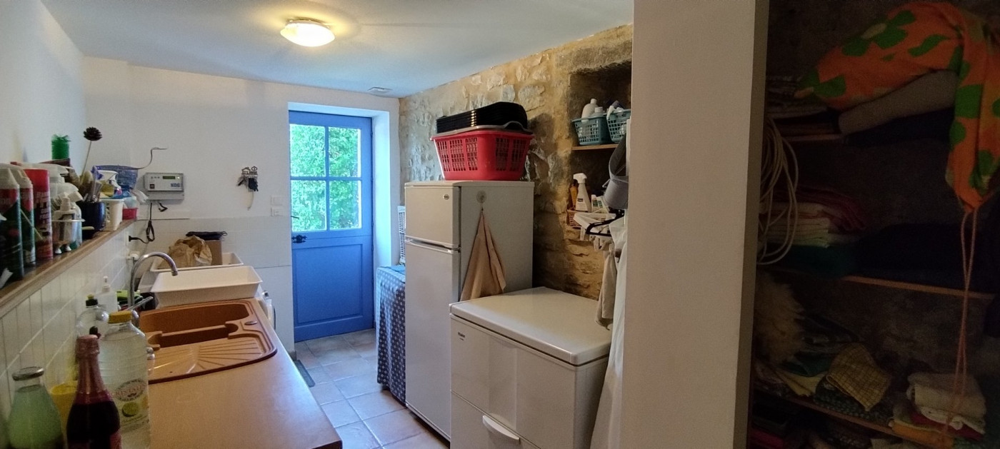 vente Maison Carcassonne - Photo 18