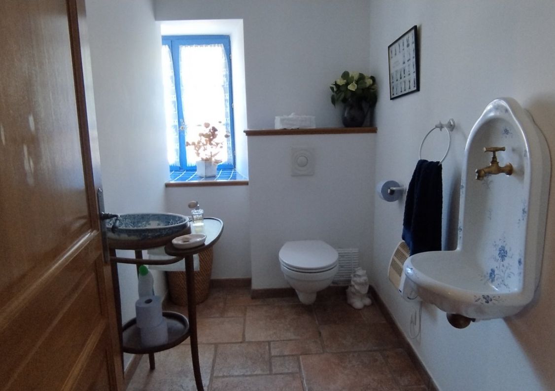 vente Maison Carcassonne